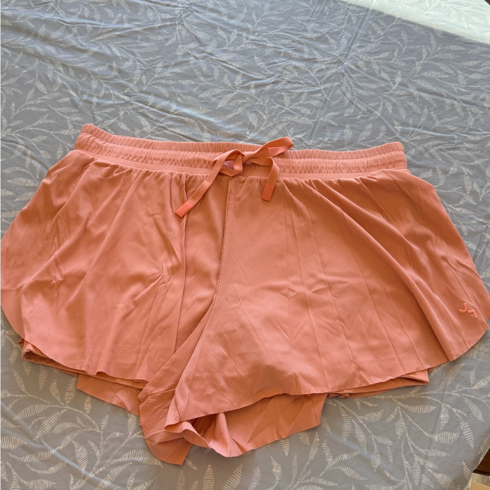 Women’s JoyLab Flutter Athletic Shorts